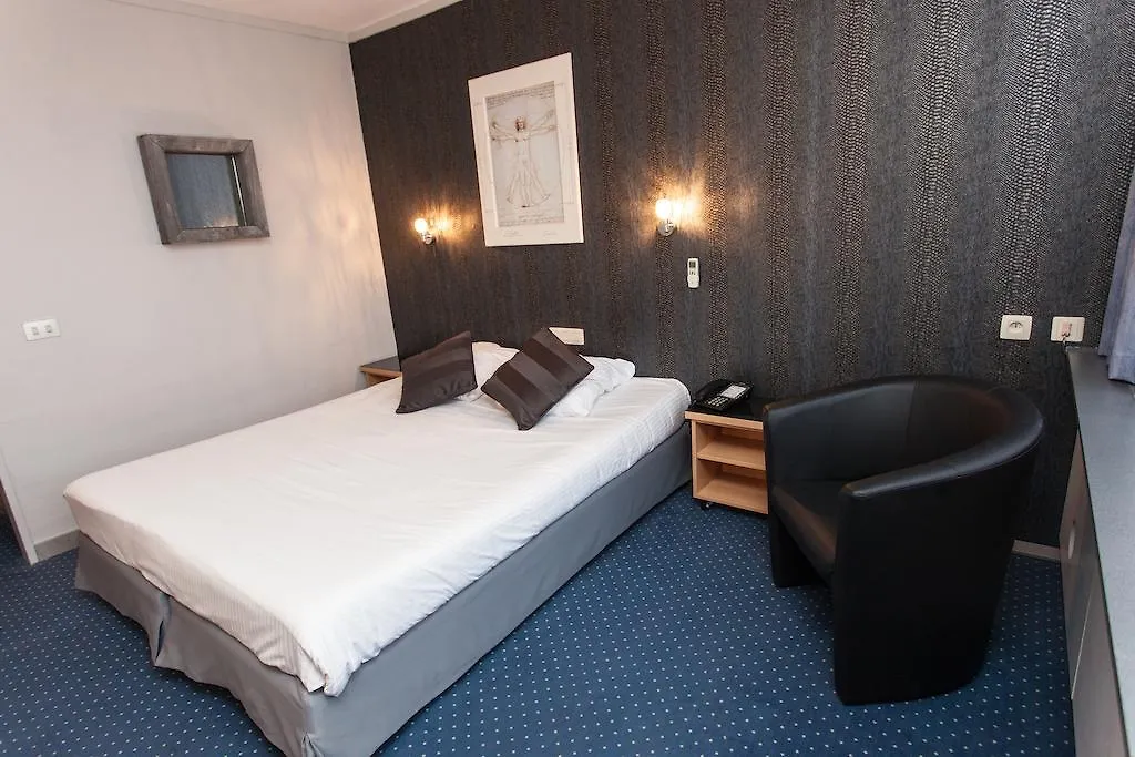 Leonardo Hotel Charleroi City Center 3*,