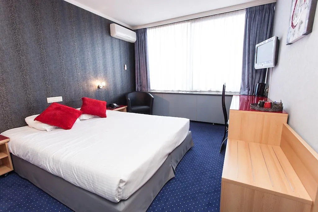 Leonardo Hotel Charleroi City Center Belgium