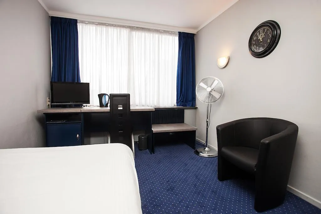 Leonardo Hotel Charleroi City Center