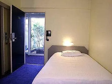 ***  Leonardo Hotel Charleroi City Center Belgie