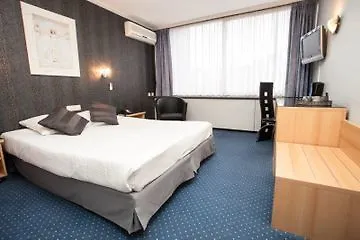 Leonardo Hotel Charleroi City Center