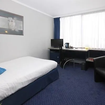 ***  Leonardo Hotel Charleroi City Center Belgie