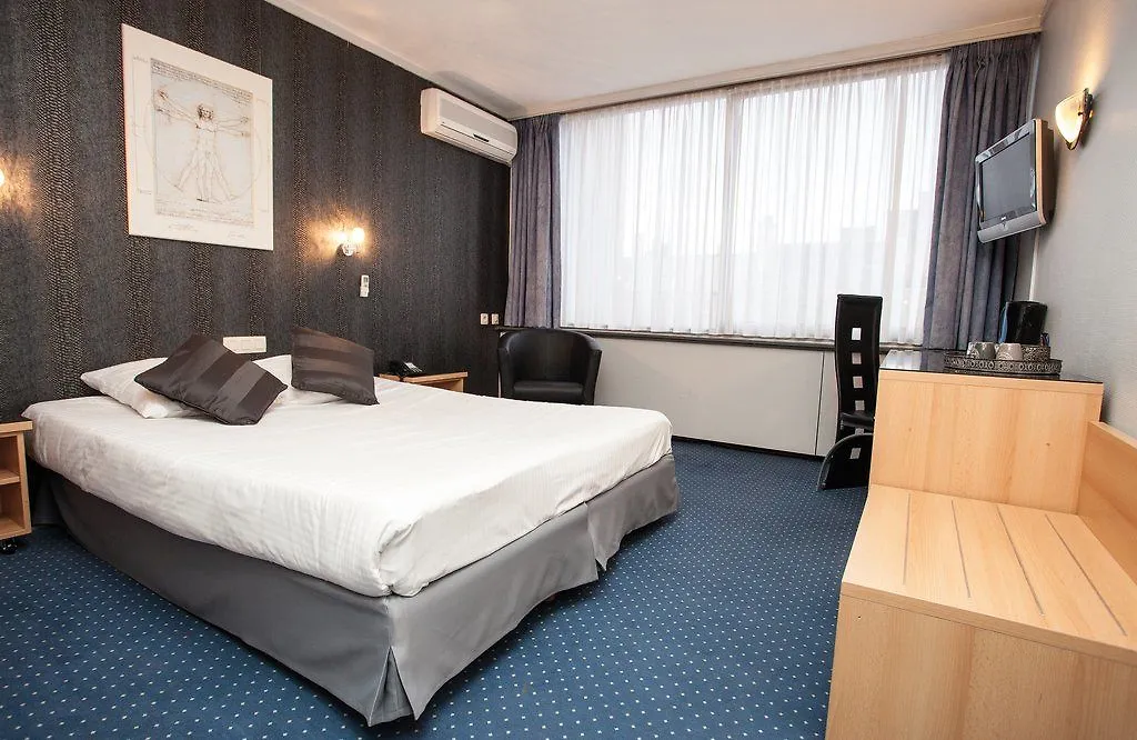 Leonardo Hotel Charleroi City Center Belgie