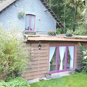  Holiday home La P'tite Maison