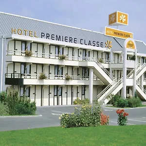 Premiere Classe / Hotel