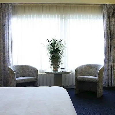 Leonardo Hotel Charleroi City Center Belgium