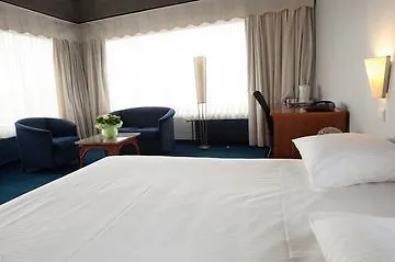 Leonardo Hotel Charleroi City Center