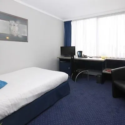 Leonardo Hotel Charleroi City Center 3*,  Belgium