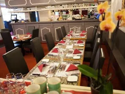 Leonardo Hotel Charleroi City Center